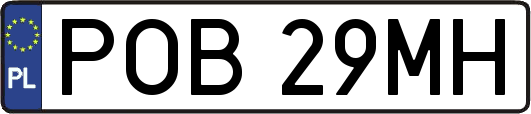 POB29MH