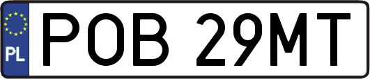 POB29MT