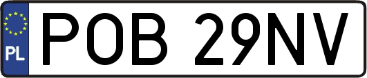 POB29NV