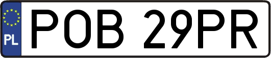 POB29PR