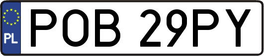 POB29PY