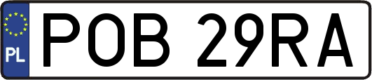 POB29RA