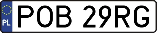 POB29RG