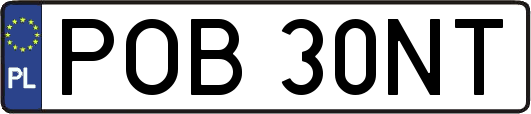 POB30NT