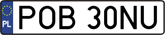 POB30NU