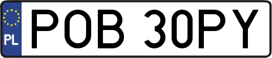 POB30PY
