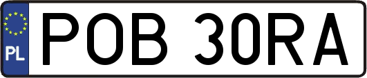 POB30RA