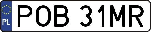 POB31MR