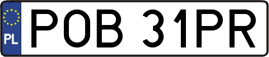 POB31PR