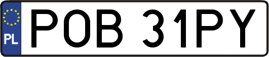 POB31PY