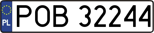 POB32244