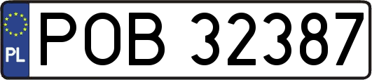 POB32387