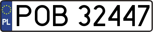 POB32447