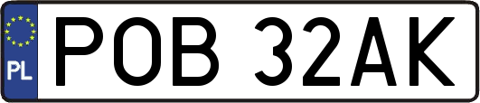 POB32AK