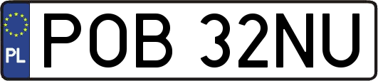 POB32NU