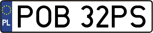 POB32PS