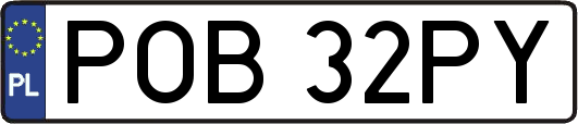 POB32PY