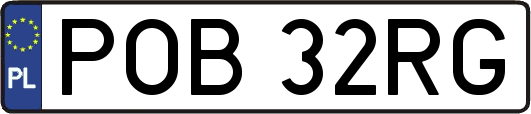 POB32RG
