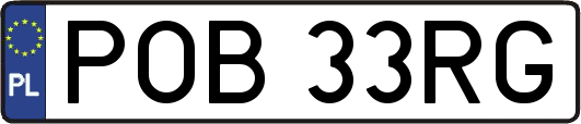 POB33RG