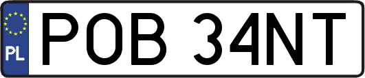 POB34NT