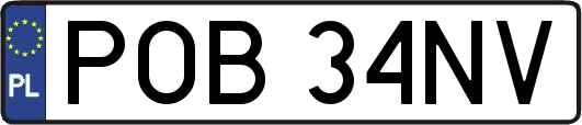 POB34NV