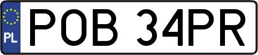 POB34PR