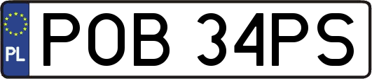 POB34PS