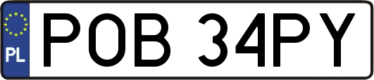 POB34PY