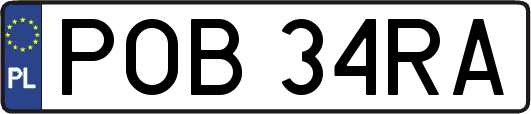 POB34RA