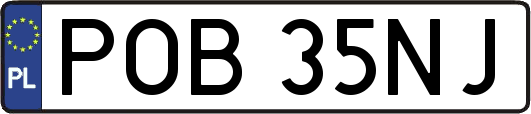 POB35NJ