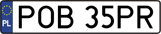 POB35PR