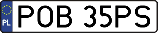 POB35PS