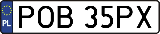 POB35PX