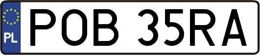 POB35RA