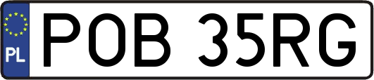 POB35RG