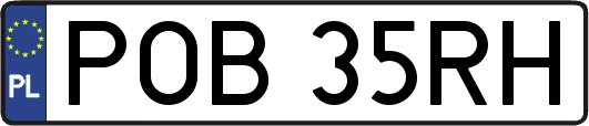 POB35RH