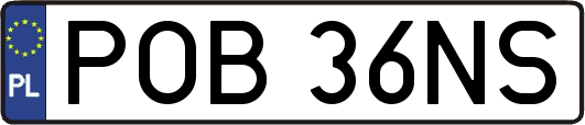 POB36NS