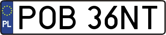 POB36NT