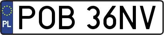 POB36NV