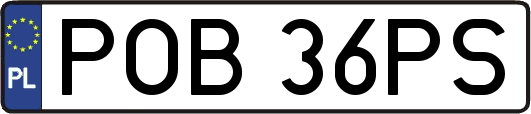POB36PS