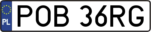 POB36RG
