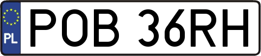 POB36RH