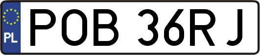 POB36RJ