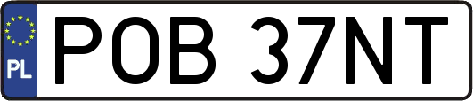 POB37NT