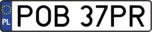 POB37PR
