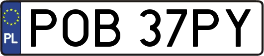 POB37PY