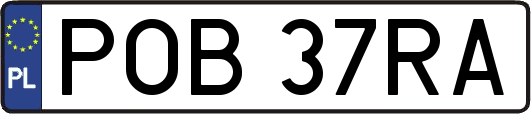 POB37RA