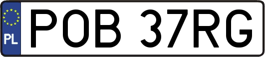 POB37RG