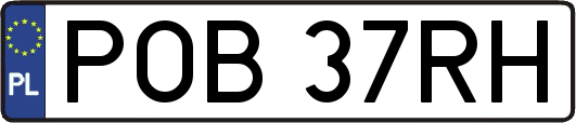 POB37RH