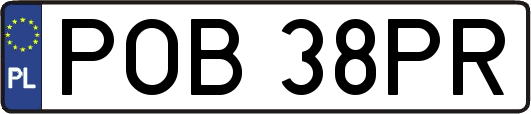 POB38PR